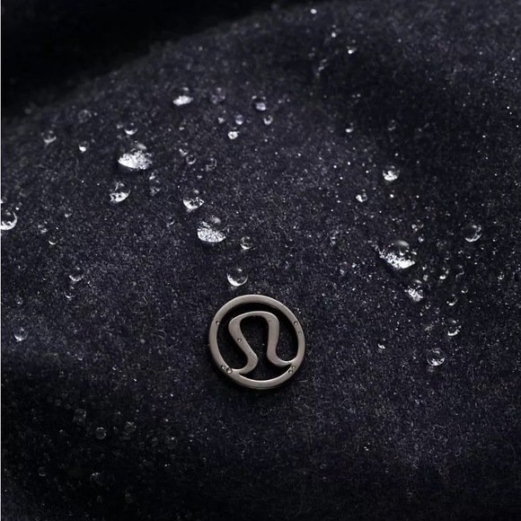 Lilulemon Wunder Puff Jacket Wool - Picture 8 of 12